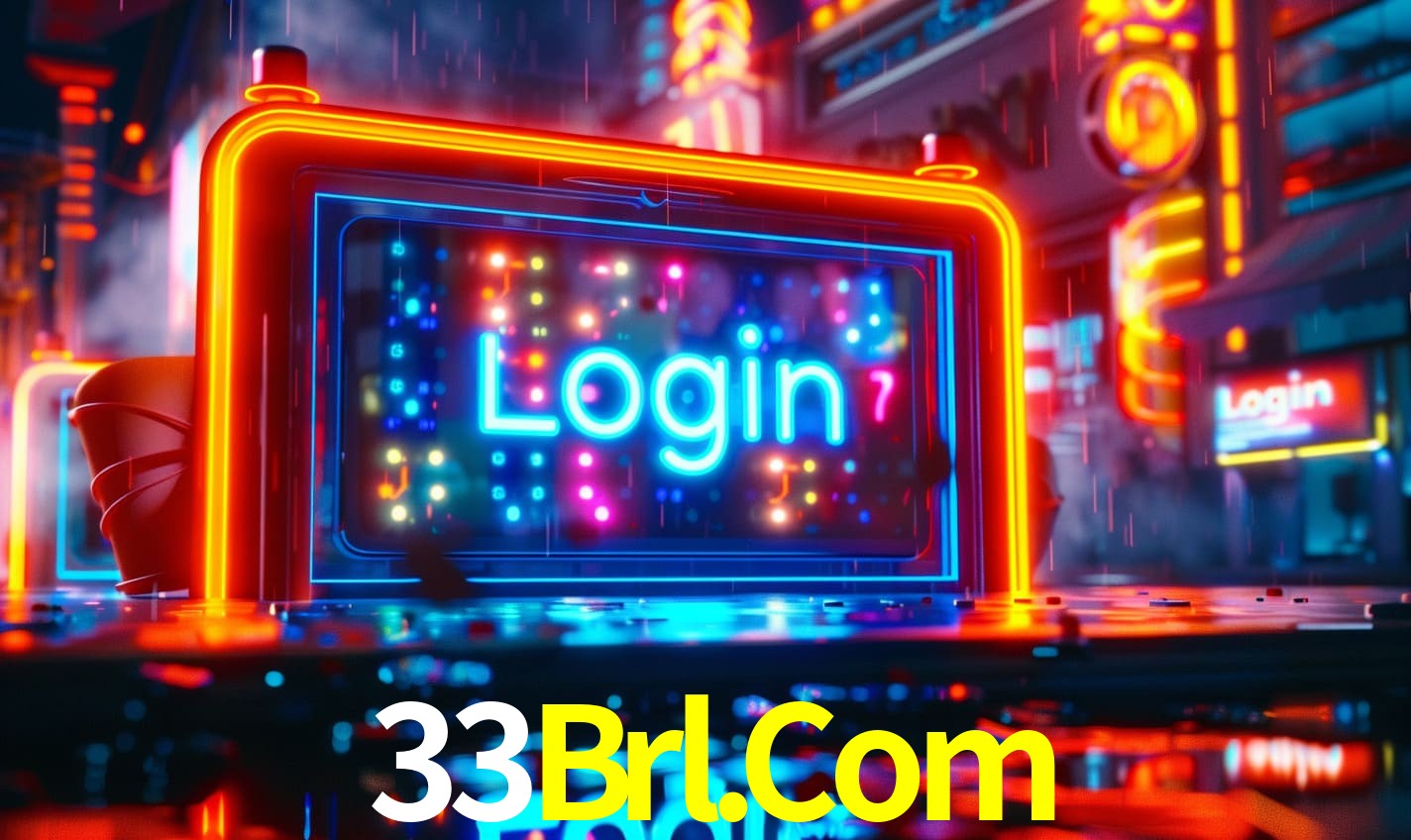 Registre-se hoje no Cassino 33Brl.Com